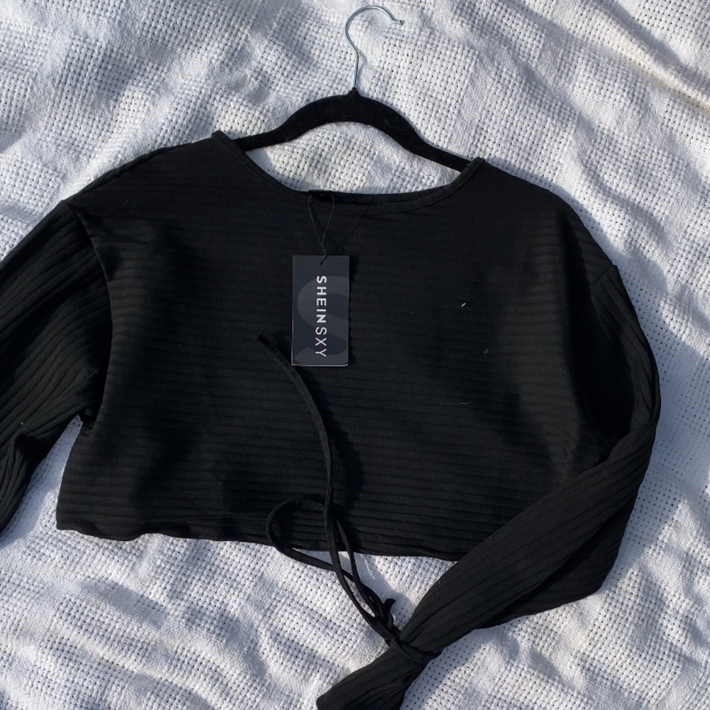 Matching Knit Set